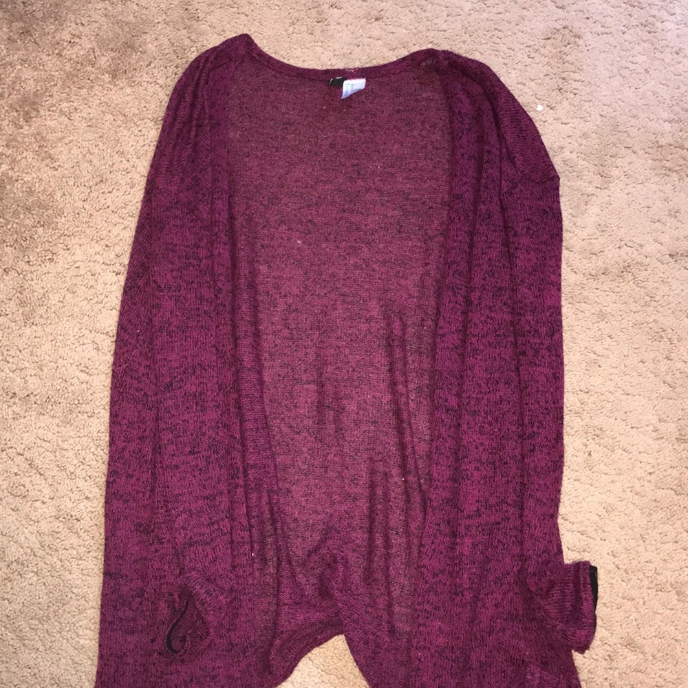 Cardigan